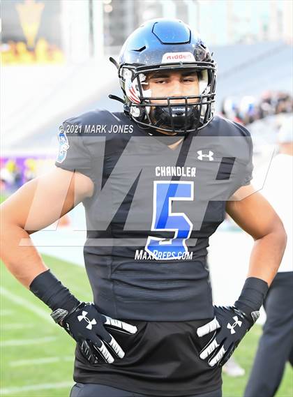 Thumbnail 1 in Chandler vs. Saguaro (AIA Open Final)   photogallery.
