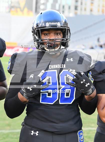 Thumbnail 1 in Chandler vs. Saguaro (AIA Open Final)   photogallery.