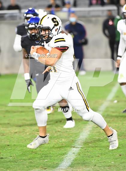 Thumbnail 3 in Chandler vs. Saguaro (AIA Open Final)   photogallery.