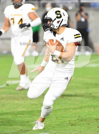 Thumbnail 2 in Chandler vs. Saguaro (AIA Open Final)   photogallery.