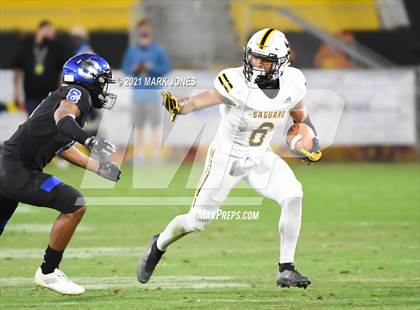 Thumbnail 1 in Chandler vs. Saguaro (AIA Open Final)   photogallery.