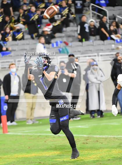 Thumbnail 3 in Chandler vs. Saguaro (AIA Open Final)   photogallery.