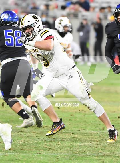 Thumbnail 2 in Chandler vs. Saguaro (AIA Open Final)   photogallery.