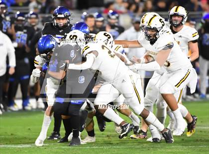 Thumbnail 3 in Chandler vs. Saguaro (AIA Open Final)   photogallery.