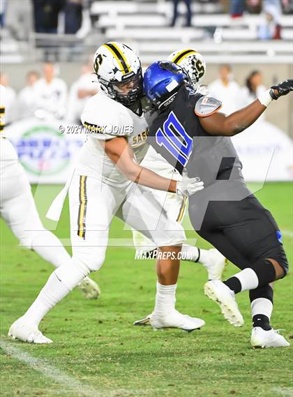 Thumbnail 3 in Chandler vs. Saguaro (AIA Open Final)   photogallery.