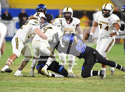 Thumbnail 1 in Chandler vs. Saguaro (AIA Open Final)   photogallery.
