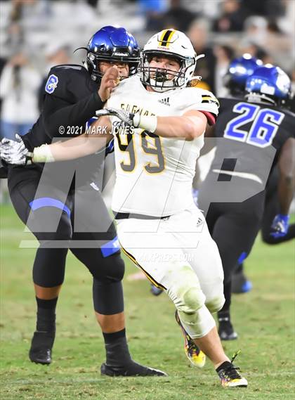 Thumbnail 1 in Chandler vs. Saguaro (AIA Open Final)   photogallery.