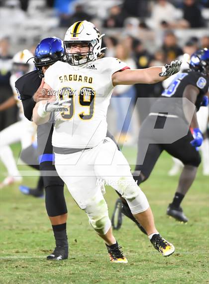 Thumbnail 3 in Chandler vs. Saguaro (AIA Open Final)   photogallery.