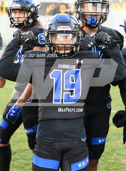 Thumbnail 2 in Chandler vs. Saguaro (AIA Open Final)   photogallery.