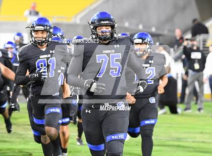 Thumbnail 1 in Chandler vs. Saguaro (AIA Open Final)   photogallery.