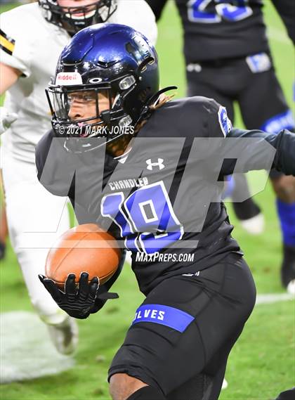 Thumbnail 1 in Chandler vs. Saguaro (AIA Open Final)   photogallery.