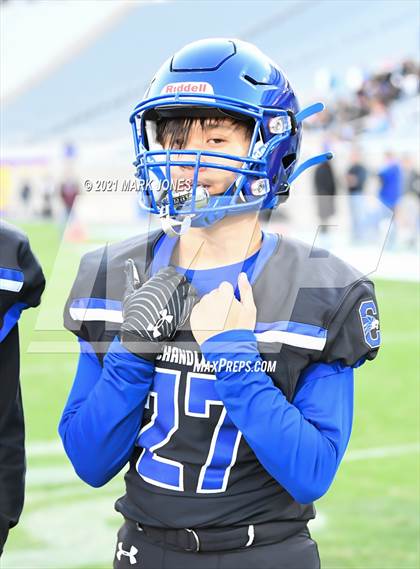 Thumbnail 2 in Chandler vs. Saguaro (AIA Open Final)   photogallery.