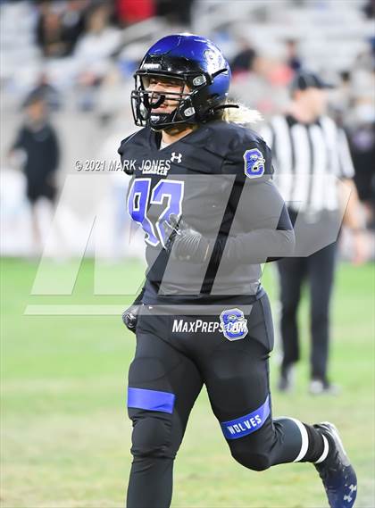 Thumbnail 1 in Chandler vs. Saguaro (AIA Open Final)   photogallery.