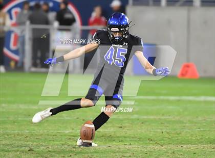 Thumbnail 3 in Chandler vs. Saguaro (AIA Open Final)   photogallery.