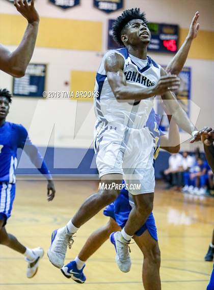 Thumbnail 2 in E.A. Laney @ Northside - Jacksonville photogallery.
