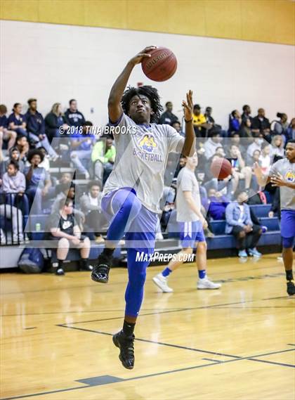 Thumbnail 2 in E.A. Laney @ Northside - Jacksonville photogallery.