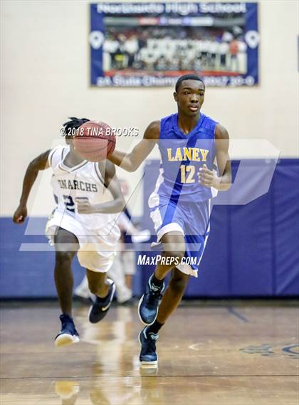 Thumbnail 1 in E.A. Laney @ Northside - Jacksonville photogallery.
