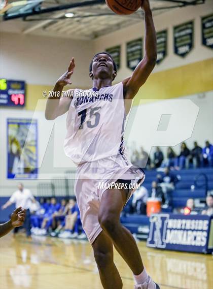Thumbnail 1 in E.A. Laney @ Northside - Jacksonville photogallery.