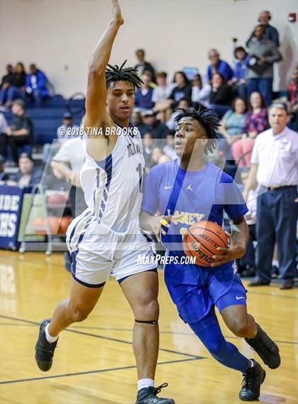 Thumbnail 2 in E.A. Laney @ Northside - Jacksonville photogallery.