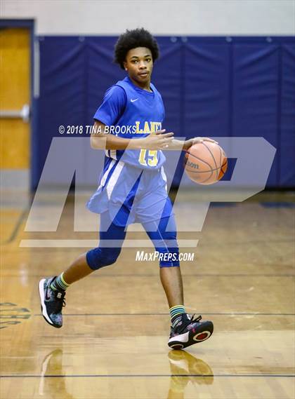 Thumbnail 1 in E.A. Laney @ Northside - Jacksonville photogallery.