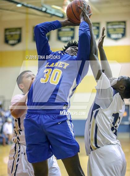 Thumbnail 1 in E.A. Laney @ Northside - Jacksonville photogallery.