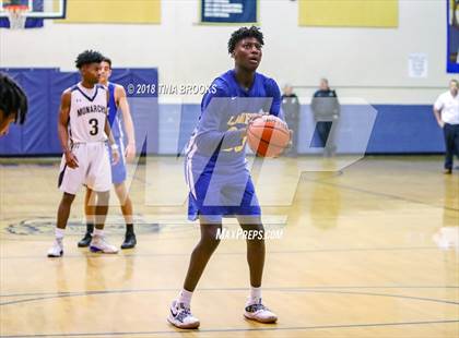 Thumbnail 2 in E.A. Laney @ Northside - Jacksonville photogallery.