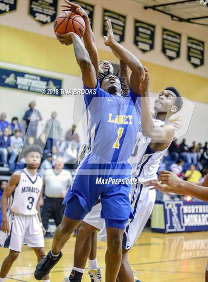 Thumbnail 1 in E.A. Laney @ Northside - Jacksonville photogallery.