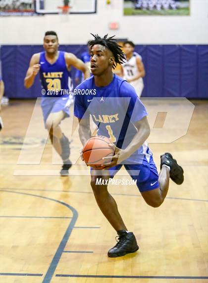 Thumbnail 2 in E.A. Laney @ Northside - Jacksonville photogallery.