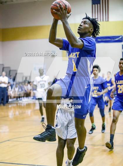 Thumbnail 3 in E.A. Laney @ Northside - Jacksonville photogallery.