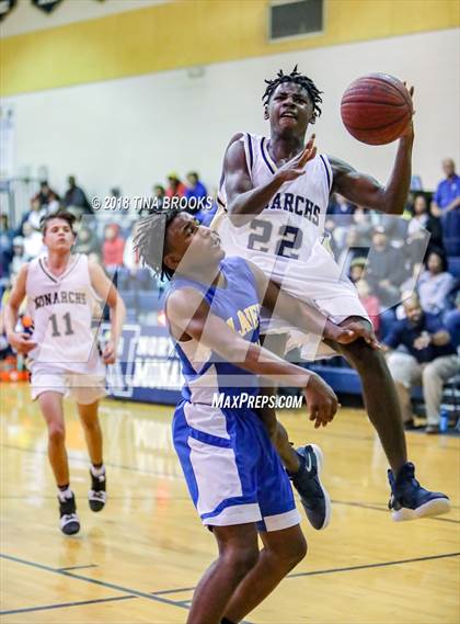 Thumbnail 1 in E.A. Laney @ Northside - Jacksonville photogallery.