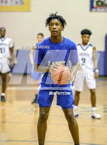 Thumbnail 2 in E.A. Laney @ Northside - Jacksonville photogallery.