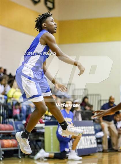 Thumbnail 2 in E.A. Laney @ Northside - Jacksonville photogallery.
