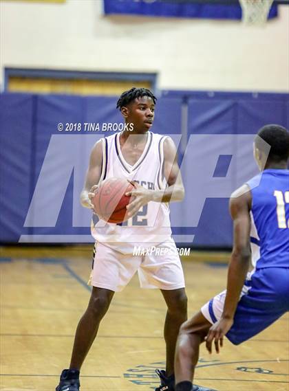 Thumbnail 3 in E.A. Laney @ Northside - Jacksonville photogallery.