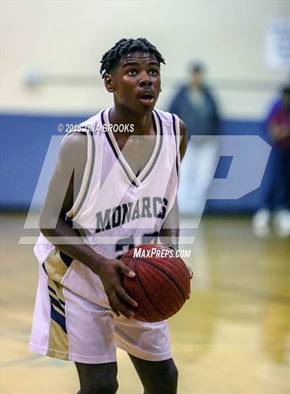 Thumbnail 2 in E.A. Laney @ Northside - Jacksonville photogallery.