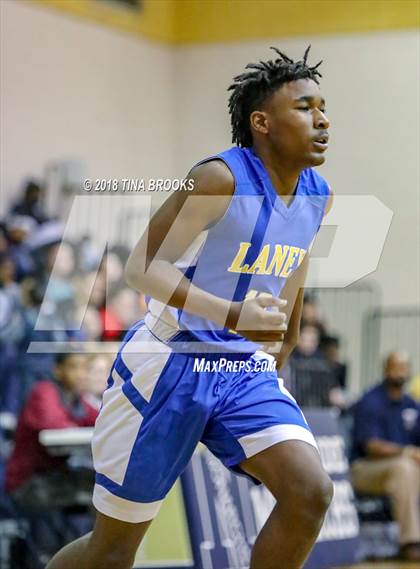 Thumbnail 1 in E.A. Laney @ Northside - Jacksonville photogallery.