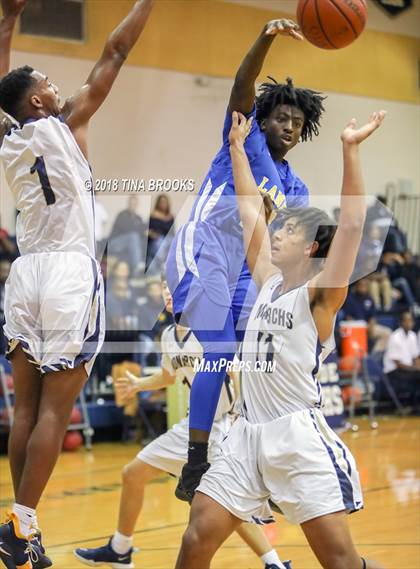 Thumbnail 3 in E.A. Laney @ Northside - Jacksonville photogallery.
