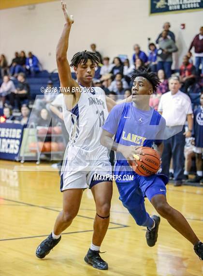 Thumbnail 3 in E.A. Laney @ Northside - Jacksonville photogallery.