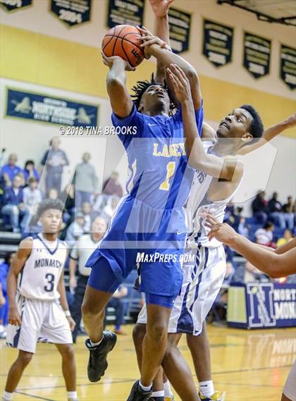 Thumbnail 3 in E.A. Laney @ Northside - Jacksonville photogallery.