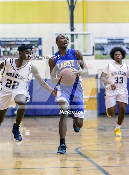 Thumbnail 2 in E.A. Laney @ Northside - Jacksonville photogallery.