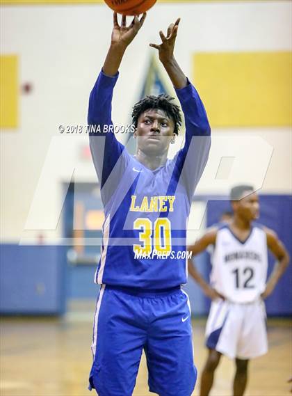 Thumbnail 1 in E.A. Laney @ Northside - Jacksonville photogallery.