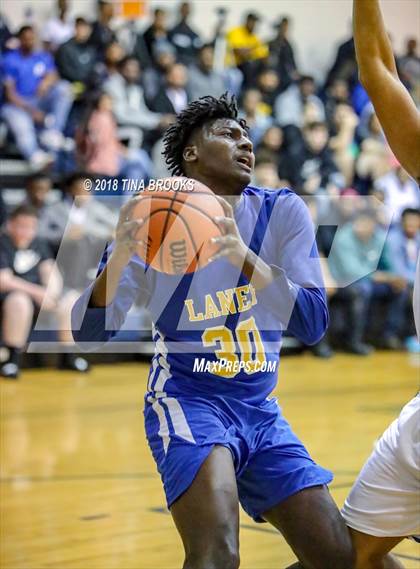 Thumbnail 2 in E.A. Laney @ Northside - Jacksonville photogallery.