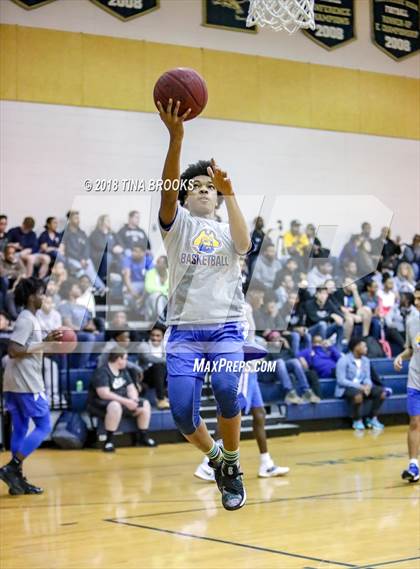Thumbnail 1 in E.A. Laney @ Northside - Jacksonville photogallery.