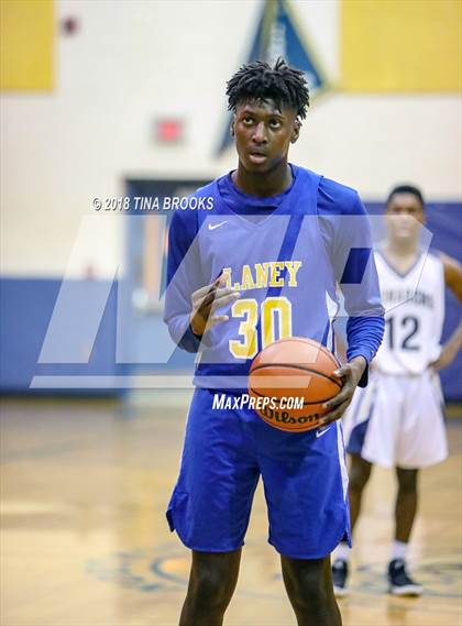 Thumbnail 2 in E.A. Laney @ Northside - Jacksonville photogallery.