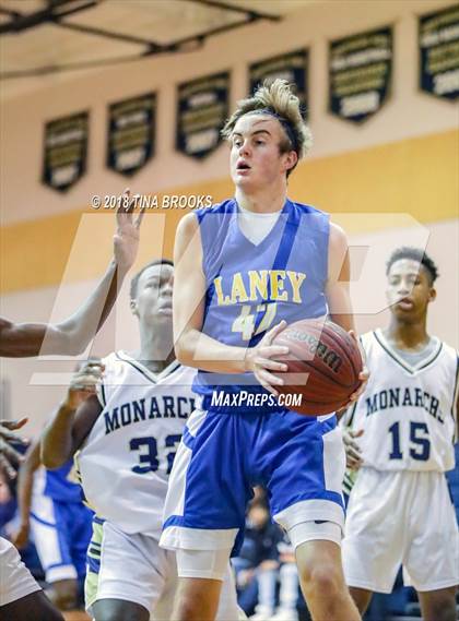 Thumbnail 3 in E.A. Laney @ Northside - Jacksonville photogallery.