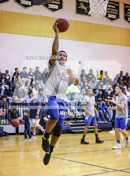 Thumbnail 2 in E.A. Laney @ Northside - Jacksonville photogallery.