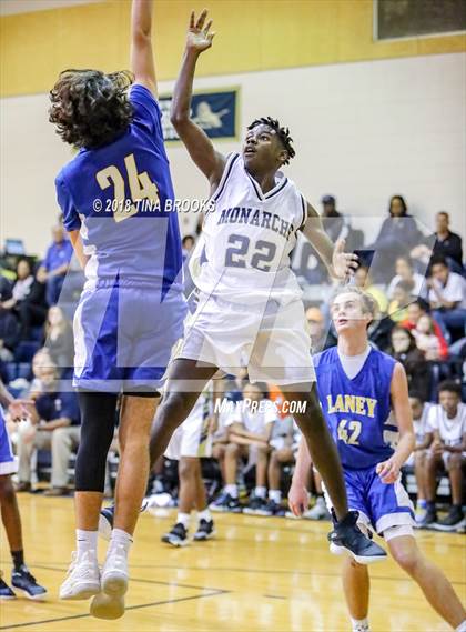 Thumbnail 3 in E.A. Laney @ Northside - Jacksonville photogallery.