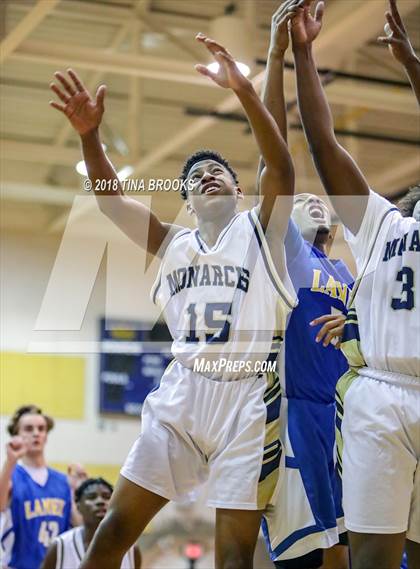 Thumbnail 3 in E.A. Laney @ Northside - Jacksonville photogallery.