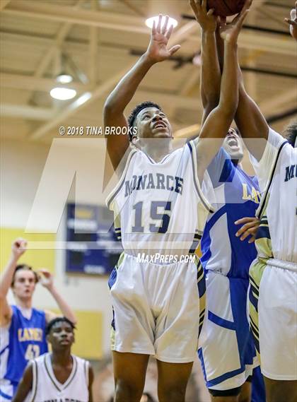 Thumbnail 2 in E.A. Laney @ Northside - Jacksonville photogallery.