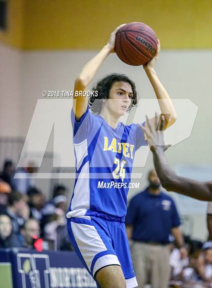 Thumbnail 2 in E.A. Laney @ Northside - Jacksonville photogallery.