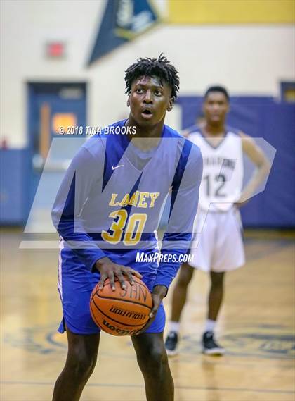 Thumbnail 3 in E.A. Laney @ Northside - Jacksonville photogallery.